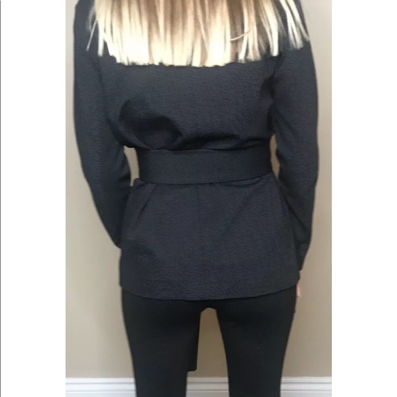 Handmade 👓 Dress Suit With Dots - Jacket & Pants - Picture 5 of 8